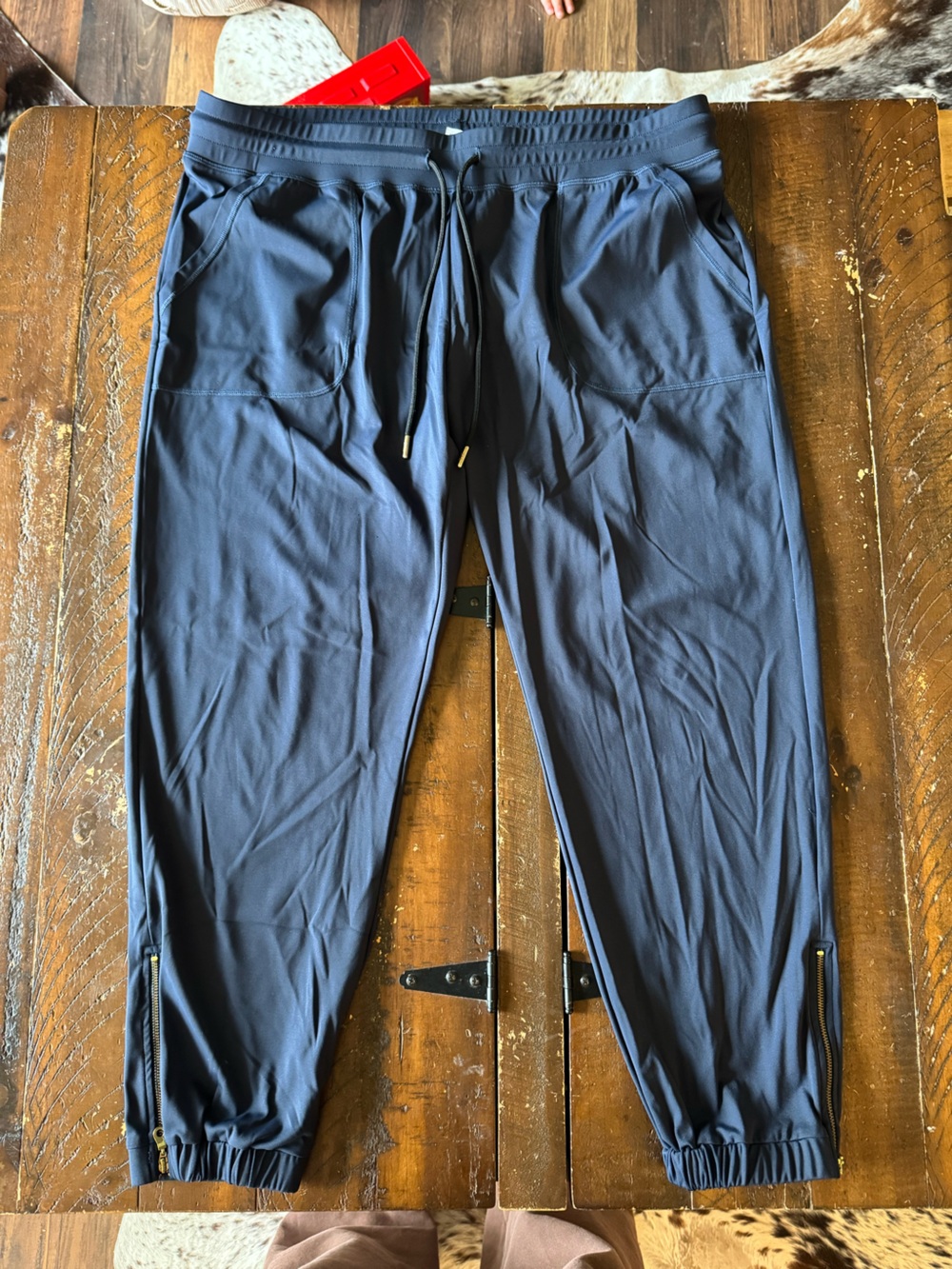 Zyia Active XXL Joggers